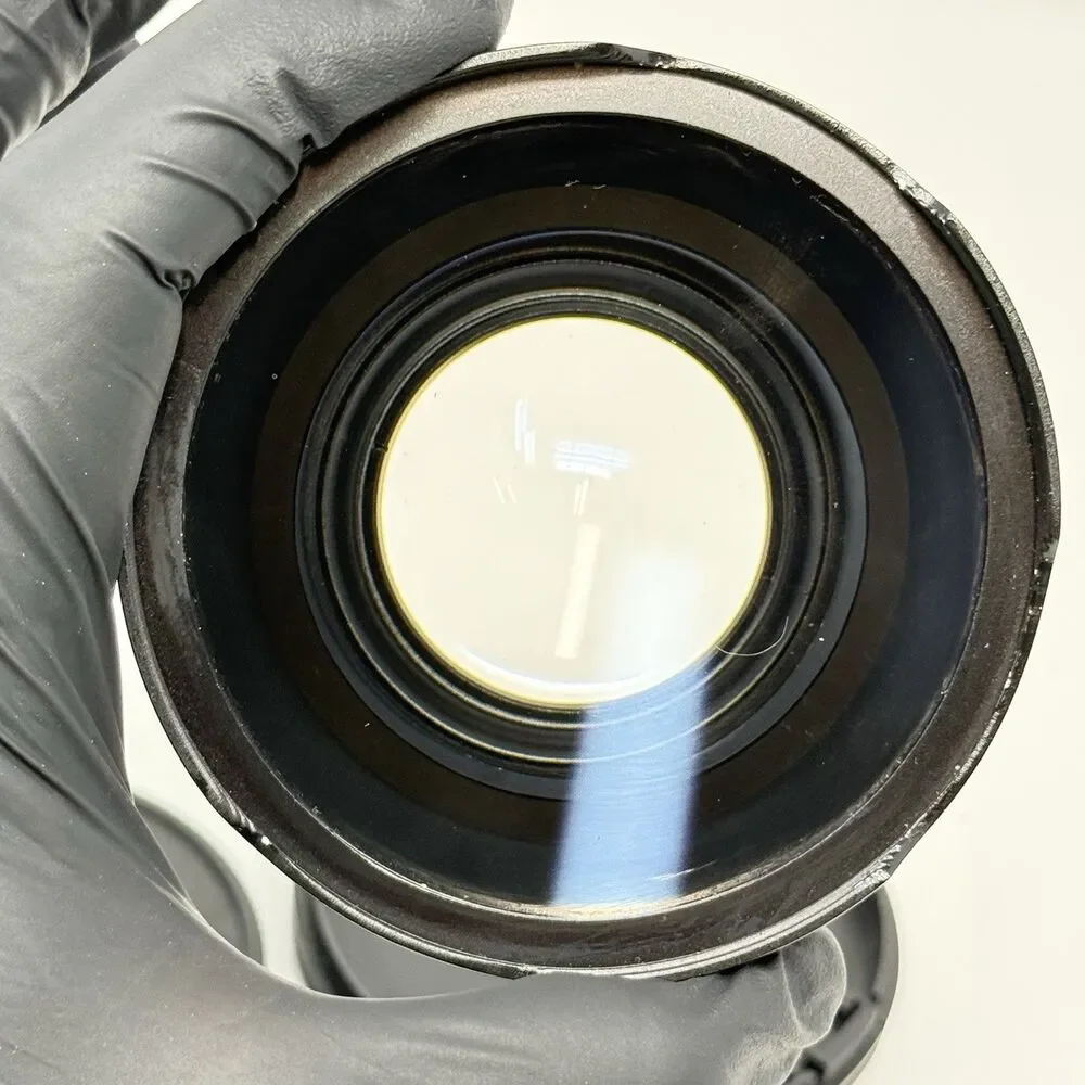 Vivitar Series 1 0.43x Wide Angle Macro Lens 58mm Japan